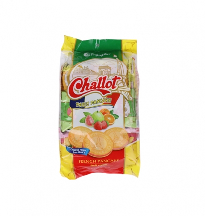CHALLOT